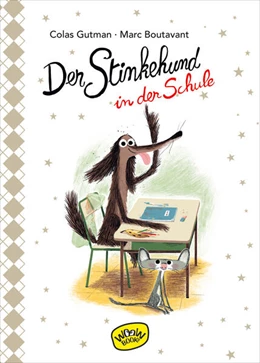 Abbildung von Gutman | Der Stinkehund in der Schule (Bd.4) | 1. Auflage | 2020 | beck-shop.de