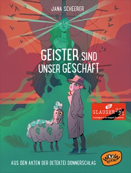 Abbildung von Scheerer / Scherer | Geister sind unser Geschäft | 1. Auflage | 2020 | beck-shop.de