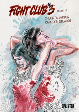 Abbildung von Palahniuk | Fight Club III. Band 1 | 1. Auflage | 2019 | beck-shop.de