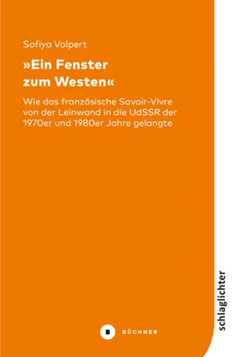 Abbildung von Volpert | 