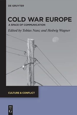 Abbildung von Nanz / Wagner | Cold War Europe | 1. Auflage | 2024 | beck-shop.de