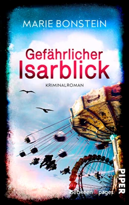Abbildung von Bonstein | Gefährlicher Isarblick | 1. Auflage | 2024 | beck-shop.de