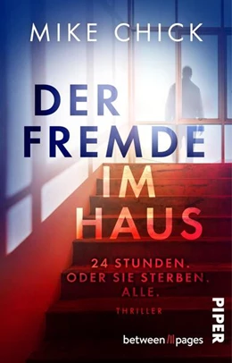 Abbildung von Chick | Der Fremde im Haus | 1. Auflage | 2024 | beck-shop.de