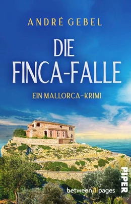 Abbildung von Gebel | Die Finca-Falle | 1. Auflage | 2024 | beck-shop.de