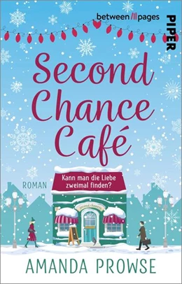 Abbildung von Prowse | Second Chance Café | 1. Auflage | 2024 | beck-shop.de