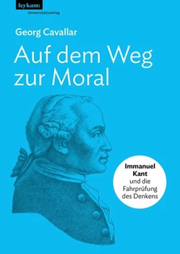 Abbildung von Cavallar | Auf dem Weg zur Moral | 1. Auflage | 2024 | beck-shop.de