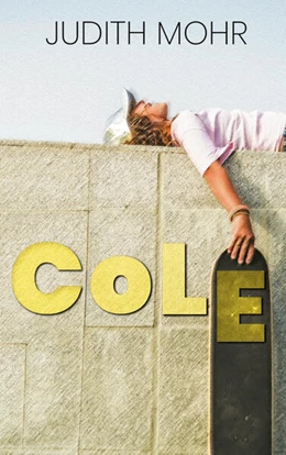 Abbildung von Mohr | Cole und die Sache mit Charlie | 1. Auflage | 2024 | beck-shop.de