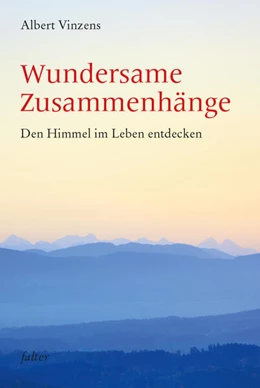 Abbildung von Vinzens | Wundersame Zusammenhänge | 1. Auflage | 2024 | beck-shop.de