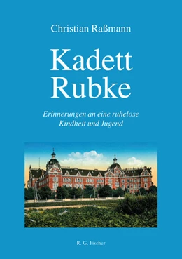 Abbildung von Raßmann | Kadett Rubke | 1. Auflage | 2024 | beck-shop.de