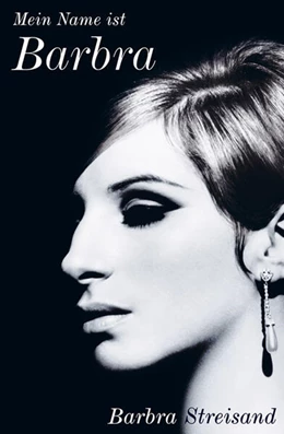 Abbildung von Streisand | Mein Name ist Barbra | 3. Auflage | 2024 | beck-shop.de