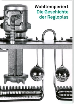 Abbildung von Elsener / Stieger | Wohltemperiert | 1. Auflage | 2023 | beck-shop.de