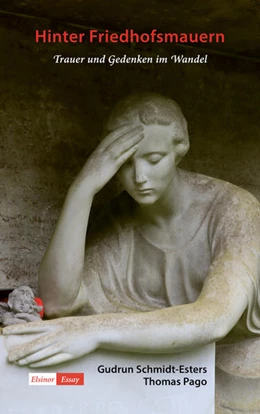 Abbildung von Schmidt-Esters / Pago | Hinter Friedhofsmauern | 1. Auflage | 2024 | beck-shop.de