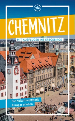 Abbildung von Kleinbauer | Chemnitz | 1. Auflage | 2025 | beck-shop.de