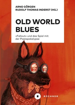 Abbildung von Görgen / Inderst | Old World Blues | 1. Auflage | 2024 | beck-shop.de