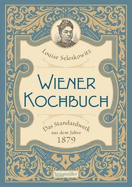 Abbildung von Seleskowitz | Wiener Kochbuch | 1. Auflage | 2025 | beck-shop.de