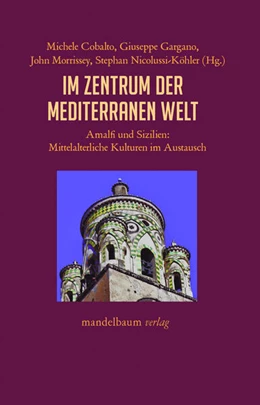 Abbildung von Cobalto / Gargano | Im Zentrum der mediterranen Welt | 1. Auflage | 2025 | beck-shop.de