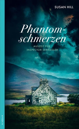 Abbildung von Hill | Phantomschmerzen | 1. Auflage | 2020 | beck-shop.de