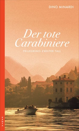 Abbildung von Minardi | Der tote Carabiniere | 1. Auflage | 2020 | beck-shop.de