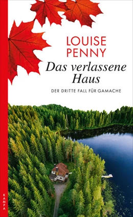 Abbildung von Penny | Das verlassene Haus | 1. Auflage | 2020 | beck-shop.de