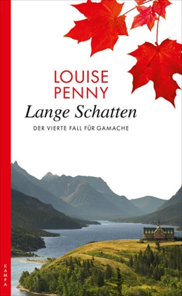 Abbildung von Penny | Lange Schatten | 1. Auflage | 2020 | beck-shop.de