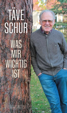 Abbildung von Schur | Was mir wichtig ist | 1. Auflage | 2020 | beck-shop.de