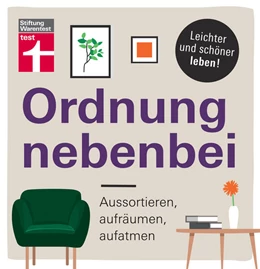 Abbildung von Borgeest | Ordnung nebenbei | 1. Auflage | 2019 | beck-shop.de