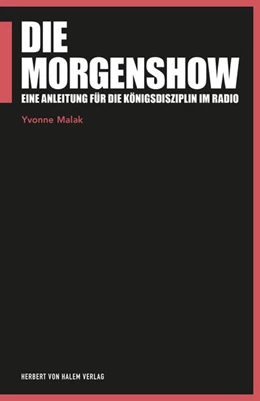 Abbildung von Yvonne | Die Morgenshow | 1. Auflage | 2019 | beck-shop.de