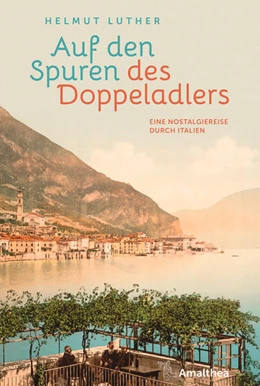 Abbildung von Luther | Auf den Spuren des Doppeladlers | 1. Auflage | 2020 | beck-shop.de