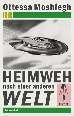 Abbildung von Moshfegh / Burger | Heimweh nach einer anderen Welt | 1. Auflage | 2020 | beck-shop.de