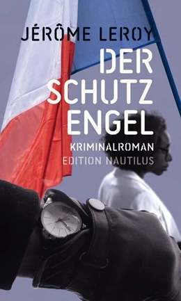Abbildung von Leroy | Der Schutzengel | 1. Auflage | 2020 | beck-shop.de