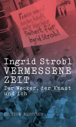 Abbildung von Strobl | Vermessene Zeit | 1. Auflage | 2020 | beck-shop.de
