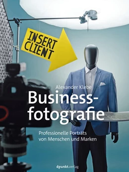 Abbildung von Klebe | Businessfotografie | 1. Auflage | 2019 | beck-shop.de