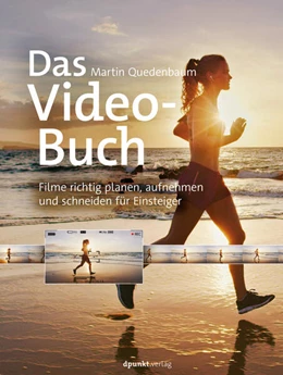 Abbildung von Quedenbaum | Das Video-Buch | 1. Auflage | 2019 | beck-shop.de