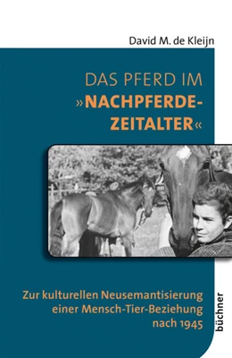 Abbildung von de Kleijn | Das Pferd im 