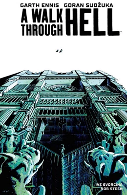 Abbildung von Ennis | A Walk through Hell 2 | 1. Auflage | 2019 | beck-shop.de