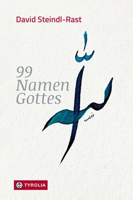 Abbildung von Steindl-Rast | 99 Namen Gottes | 1. Auflage | 2019 | beck-shop.de
