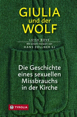 Abbildung von Bove | Giulia und der Wolf | 1. Auflage | 2020 | beck-shop.de