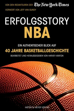 Abbildung von Redakteure der New York Times | Erfolgsstory NBA | 1. Auflage | 2020 | beck-shop.de