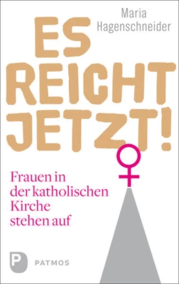 Abbildung von Hagenschneider | Es reicht jetzt! | 1. Auflage | 2020 | beck-shop.de