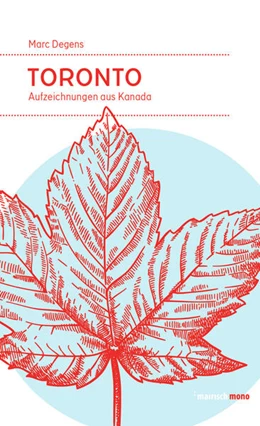 Abbildung von Degens | Toronto | 1. Auflage | 2020 | beck-shop.de
