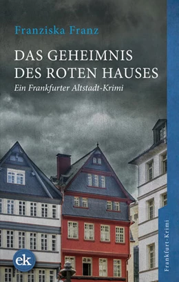 Abbildung von Franz | Das Geheimnis des Roten Hauses | 1. Auflage | 2020 | beck-shop.de