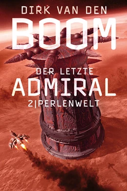 Abbildung von Boom | Der letzte Admiral 2: Perlenwelt | 1. Auflage | 2020 | beck-shop.de