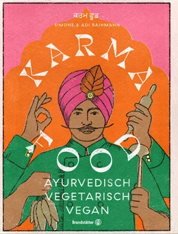 Abbildung von Raihmann | Karma Food | 1. Auflage | 2020 | beck-shop.de