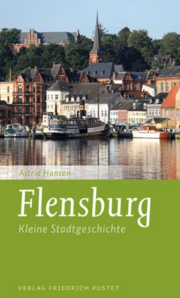 Abbildung von Hansen | Flensburg | 1. Auflage | 2020 | beck-shop.de