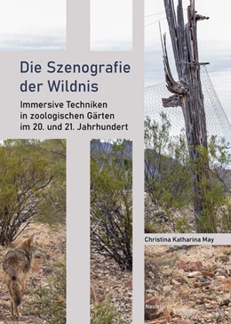 Abbildung von May | Die Szenografie der Wildnis | 2. Auflage | 2020 | beck-shop.de