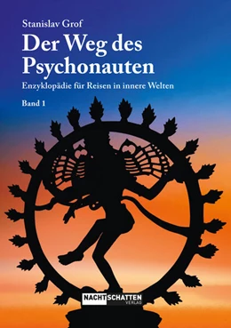 Abbildung von Grof | Der Weg des Psychonauten - Band 1 | 1. Auflage | 2020 | beck-shop.de