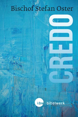 Abbildung von Oster | Credo | 1. Auflage | 2019 | beck-shop.de