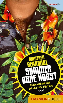 Abbildung von Rebhandl | Sommer ohne Horst | 2. Auflage | 2020 | beck-shop.de