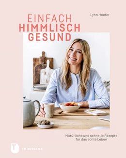 Abbildung von Hoefer | Einfach himmlisch gesund | 1. Auflage | 2020 | beck-shop.de