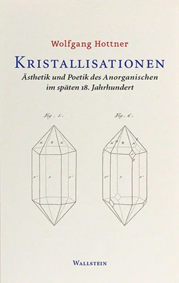 Abbildung von Hottner | Kristallisationen | 1. Auflage | 2020 | beck-shop.de